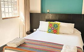 Wakapunku Boutique B&B