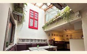 Wakapunku Boutique B&B