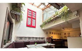 Wakapunku Boutique B&B
